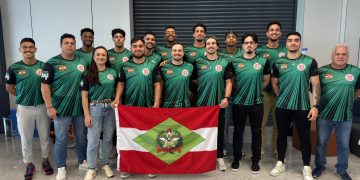 basket joacaba