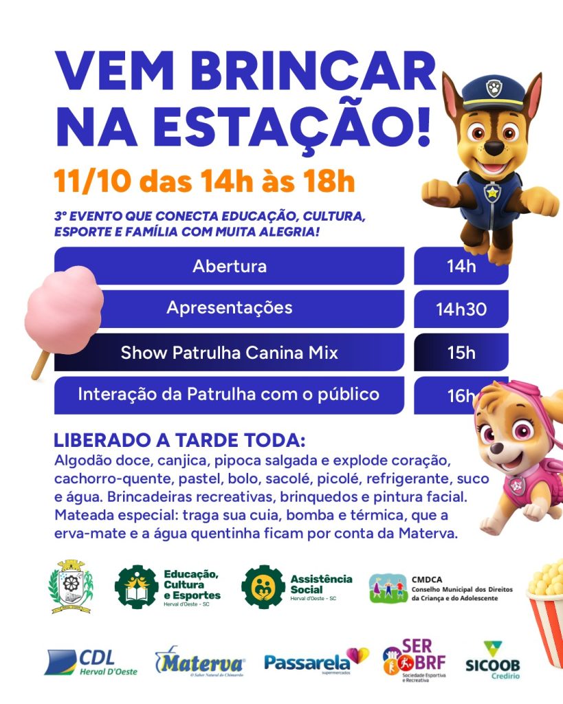 dia das criancas