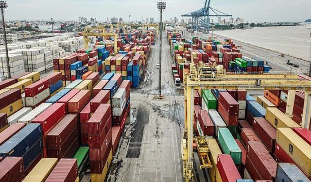 exportacoes Eduardo Velente Secom