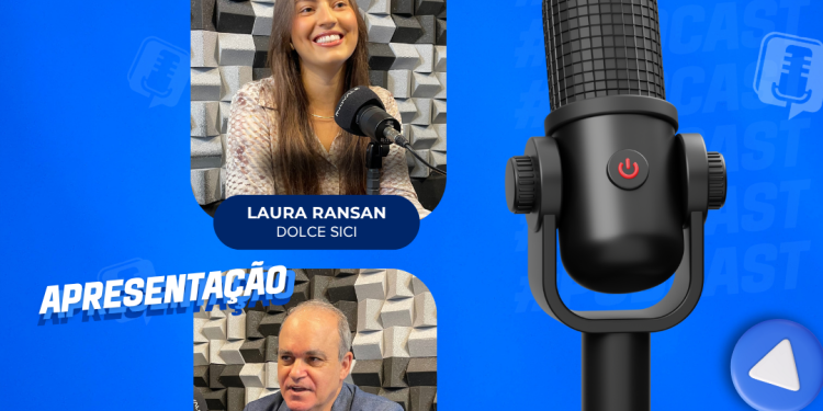 laura ransan e commerce dolce sici intercambio podcast joacaba ascenda digital pod telles jaime