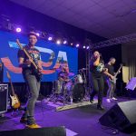 Pizza & Fuzz reúne grande público em Joaçaba 13 pizza