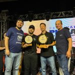 Pizza & Fuzz reúne grande público em Joaçaba 23 pizza