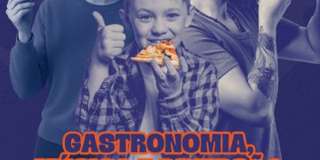 pizza e fuzz