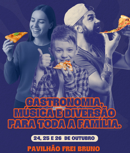 pizza e fuzz