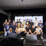 Pizza & Fuzz reúne grande público em Joaçaba 24 pizza1