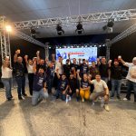 Pizza & Fuzz reúne grande público em Joaçaba 25 pizza2