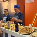 Pizza & Fuzz reúne grande público em Joaçaba 17 pizza5