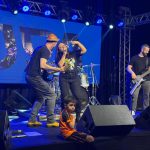 Pizza & Fuzz reúne grande público em Joaçaba 18 pizza6