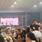 Pizza & Fuzz reúne grande público em Joaçaba 21 pizza9