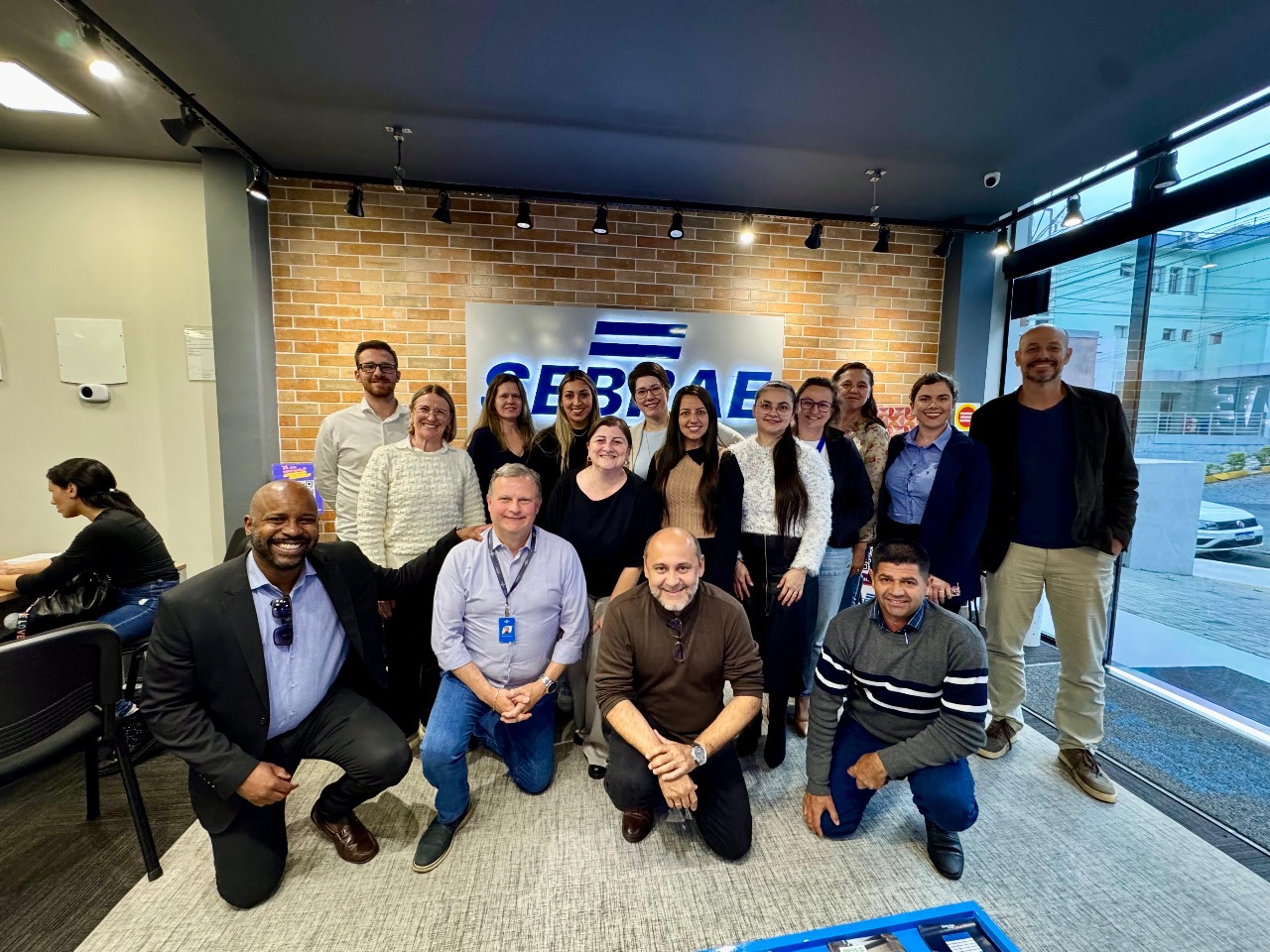 sebrae