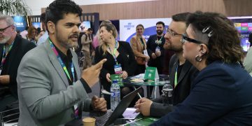 Dhallys Mota Foto de Milena Nandi Fapesc