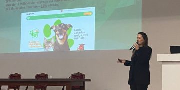 Dibea Estadual Evento Pacto pelos ANimais Curitiba 1