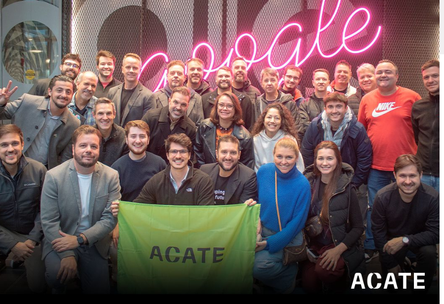 acate canada