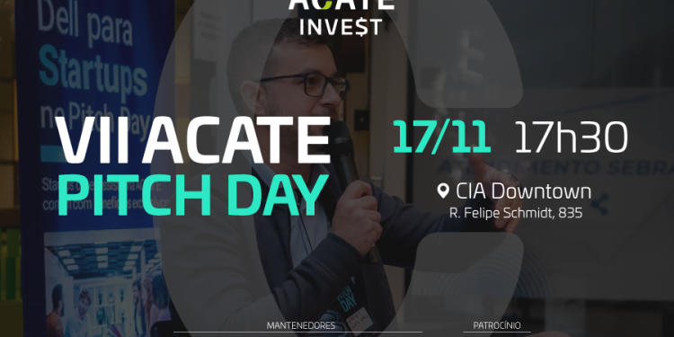 arte noticia vii acate pitch day mh