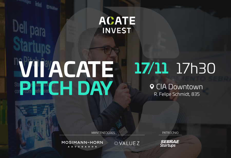 arte noticia vii acate pitch day mh