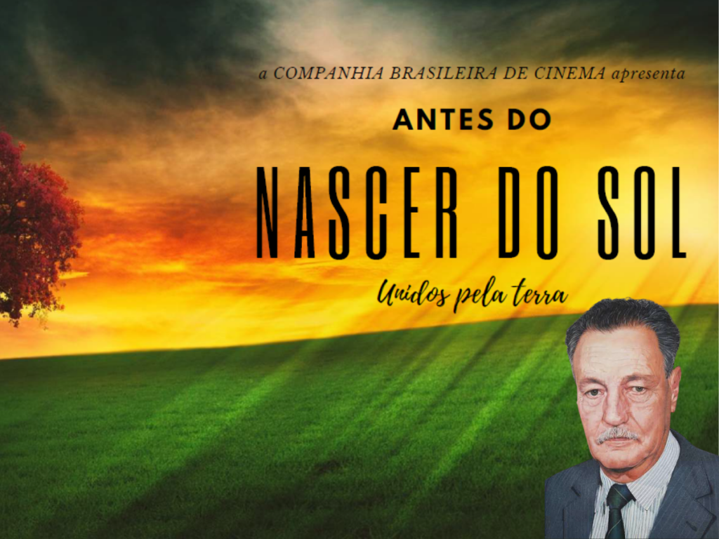 lancamento projeto filme asntes do nascer do sol aury bodanese aurora cooperalfa ascenda digital