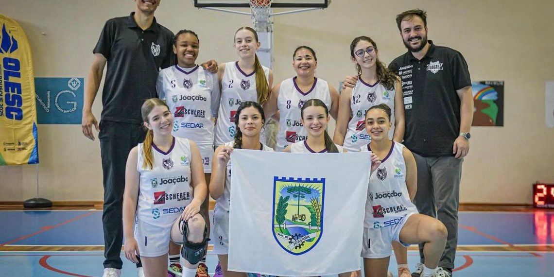 Joaçaba se destaca na Olesc 2025 e conquista o 10º lugar geral 9 olesc5