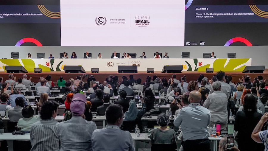 COP30 fotoRafaNeddermeyer