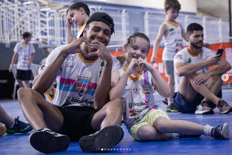 Notícias - Ascenda Digital 73 MINI BSKT