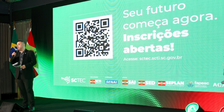 SCTEC tem inscrições abertas em formações de IA e que preparam profissionais para a área de tecnologia 1 SCTEC