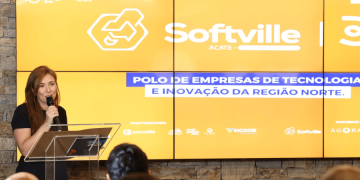 Polos Regionais da ACATE celebram histórias de impacto aos ecossistemas de inovação locais em SC 2 acate