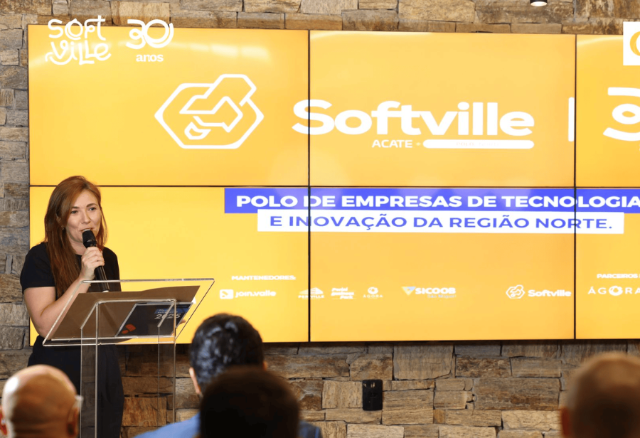 Polo Inovale - Joaçaba 19 acate