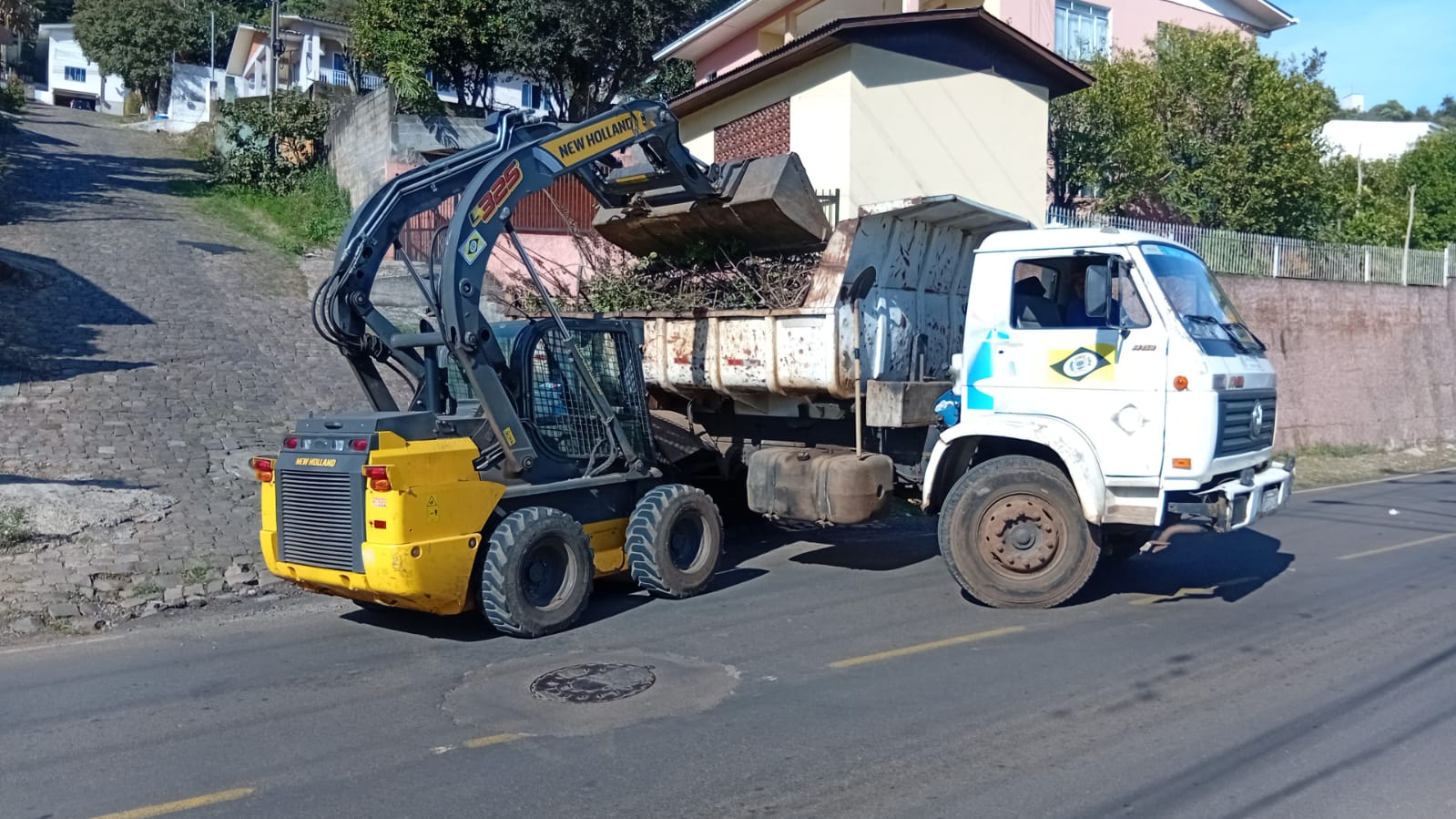 Notícias - Ascenda Digital 74 obras