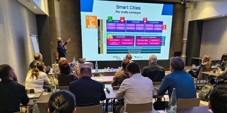 smartcities MBI barcelona