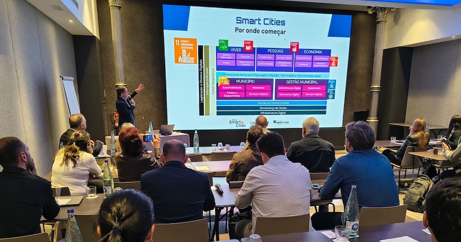 smartcities MBI barcelona