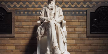 Charles Darwin: o cientista que comia as espécies que descobria 2 Charles Darwin