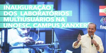 Retrospectiva 2025: as ações que marcaram o ano na Fapesc e transformaram a ciência e a inovação em Santa Catarina 3 FAPESC ESTADO