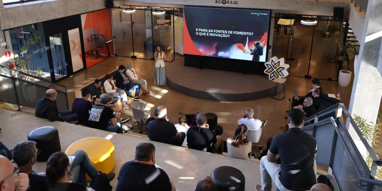 Governo de Santa Catarina lança edital para impulsionar eventos de inovação e empreendedorismo em SC 1 FotoLeonardoFerreiraFapesc