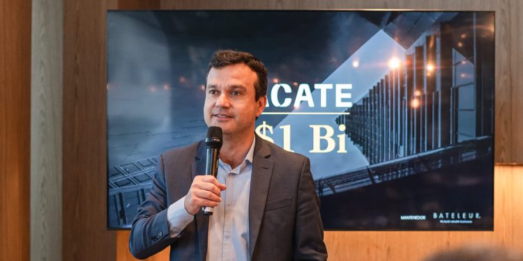 Grandes empresas de tecnologia de SC protagonizaram investimentos e M&As em 2025 1 acate1bi