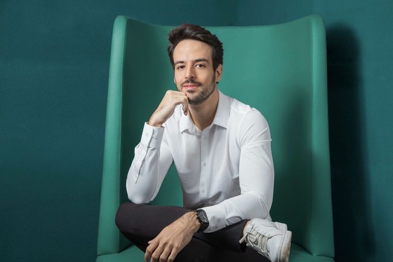 Alta Vista Investimentos 6 biometria