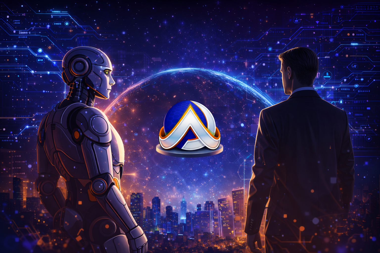 Notícias - Ascenda Digital 70 capa ascendaia