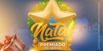 CDL de Herval d’Oeste divulga o nome dos ganhadores da Promoção Natal Premiado 2 cdl herval