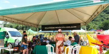 Balcão de Negócios da Coolacer terá promoções especiais para visitantes do Campo Tecnológico 3 coolacer