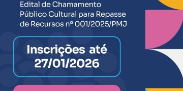 Prefeitura de Joaçaba publica primeira retificação de edital cultural 2 cultura