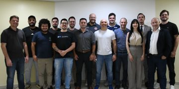 Nova diretoria do Joaçaba Futsal assume gestão 2026-2027 com foco na reestruturação 3 diretoria futsal