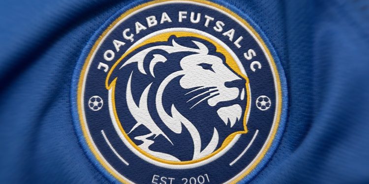Joaçaba Futsal apresenta novo escudo e reforça identidade do clube 1 fut jba1