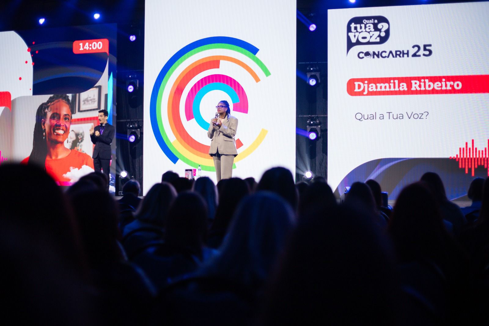 Notícias - Ascenda Digital 70 Registros do Congresso