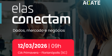 Elas Conectam: evento fortalecerá mulheres à frente de negócios e na área de tecnologia 2 arte noticia elas conectam mh