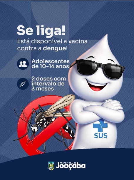 Notícias - Ascenda Digital 72 dengue