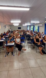 Herval d´Oeste: Município investe em capacitação dos profissionais da educação 9 educa3
