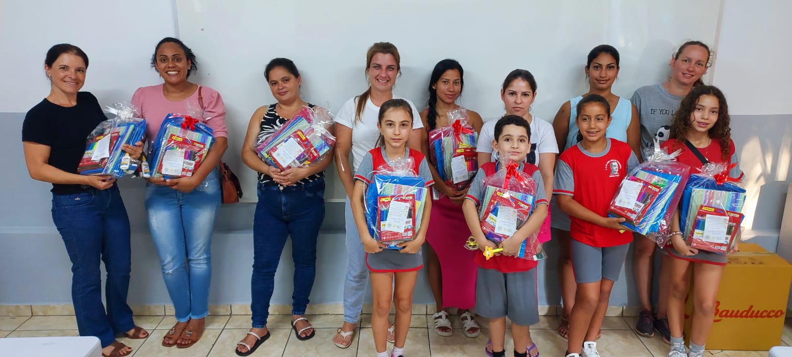 Notícias - Ascenda Digital 71 escola 1