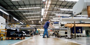 Finep aporta R$ 9,6 milhões em projeto de neoindustrialização em Santa Catarina 3 finep