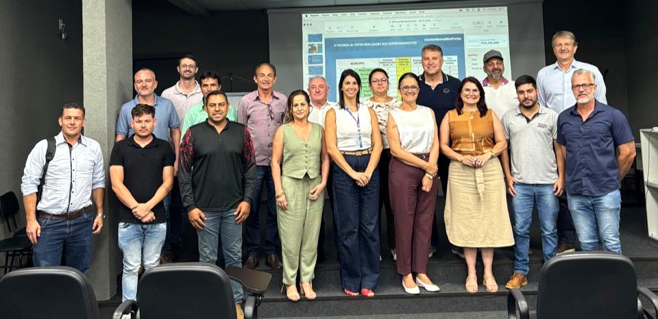 Notícias - Ascenda Digital 69 sebrae