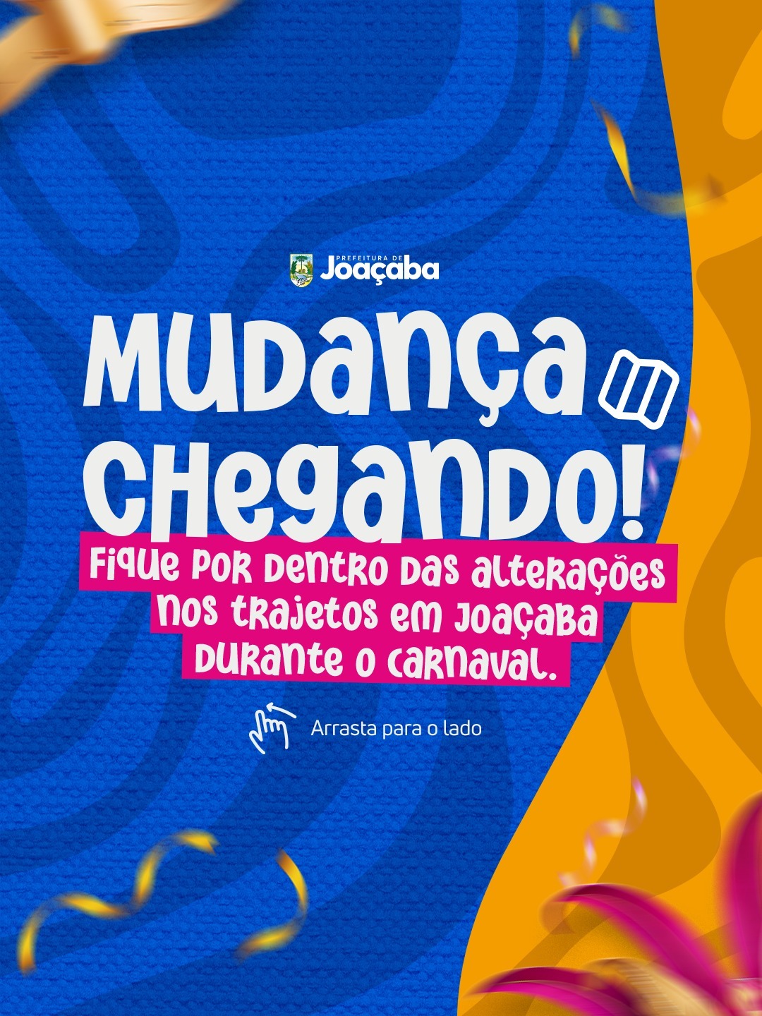 Notícias - Ascenda Digital 70 transito