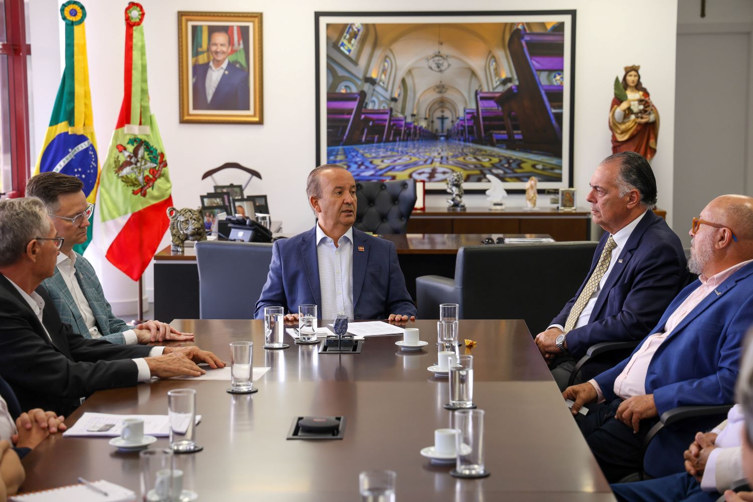 Ágora Tech Park - Joinville 10 alesc