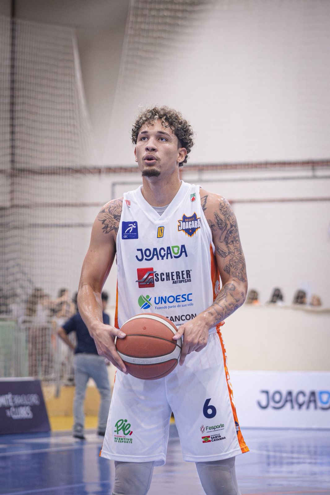 Notícias - Ascenda Digital 65 basket